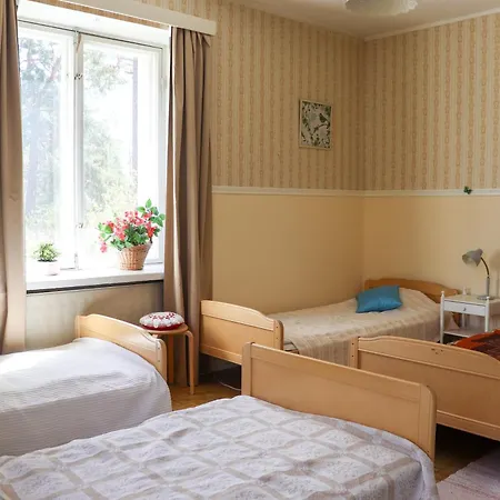 Rosengarden Auberge de jeunesse