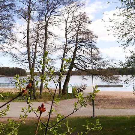 Rosengarden Hostelli Ekenas