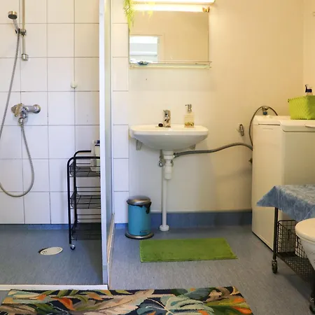 Rosengarden 拉塞博里