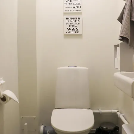 旅馆 Rosengarden 拉塞博里