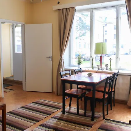 Rosengarden Raseborg