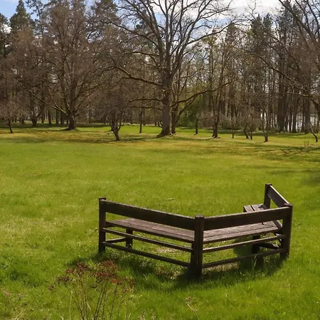 Rosengarden * Raseborg