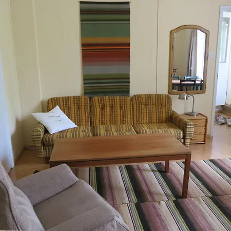 旅馆 Rosengarden 拉塞博里