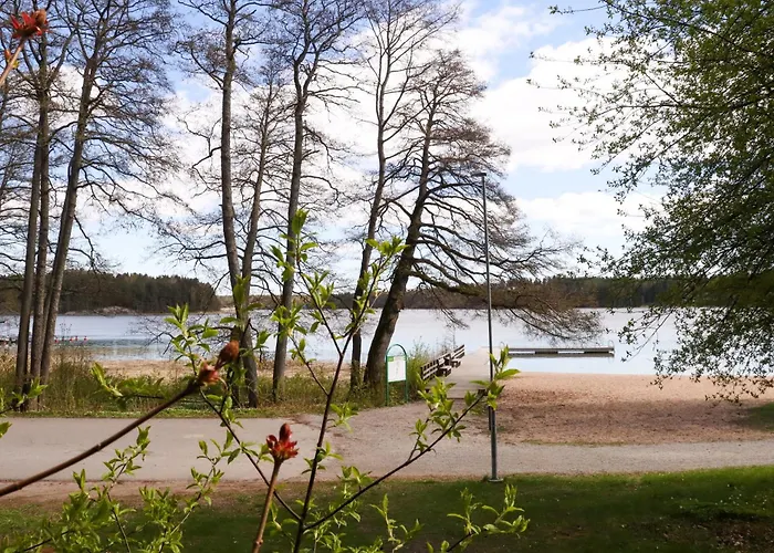 Rosengarden Hostel Raseborg