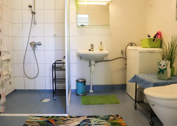 Rosengarden Raseborg