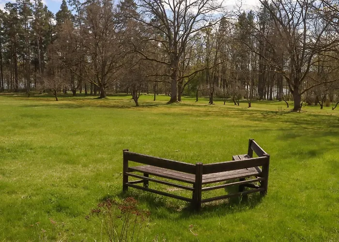 Rosengarden * Raseborg