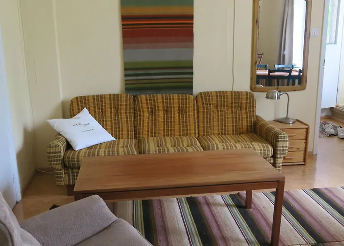 Hostal Rosengarden Raseborg